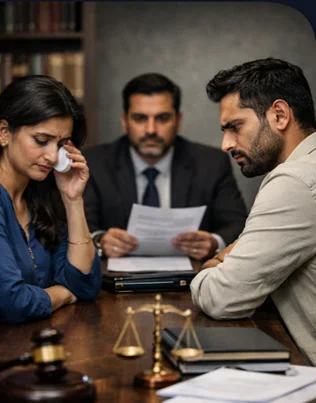 stopping legal divorce proceedings through divine spiritual intervention and dua