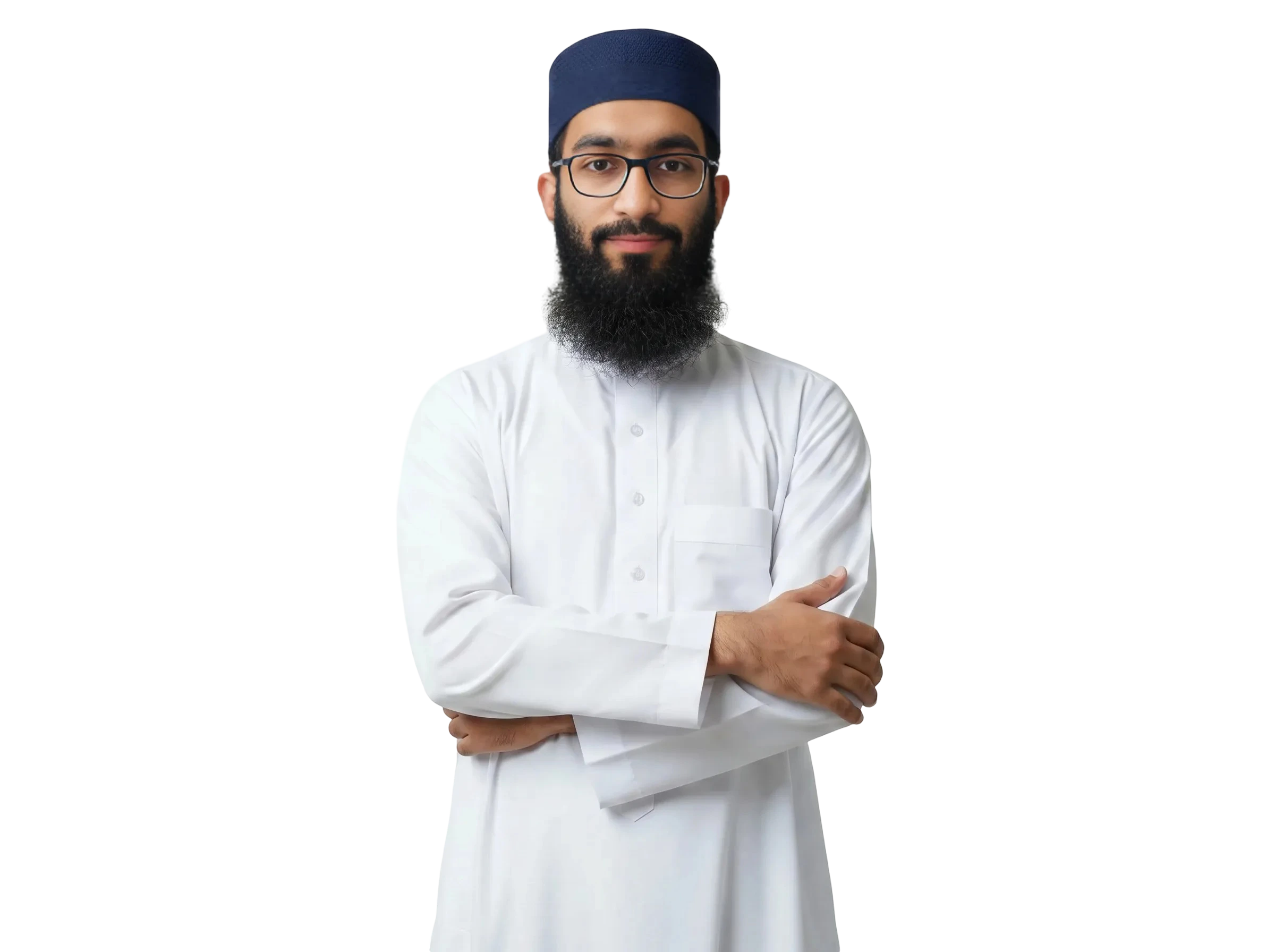 Maulana Syed Sahab