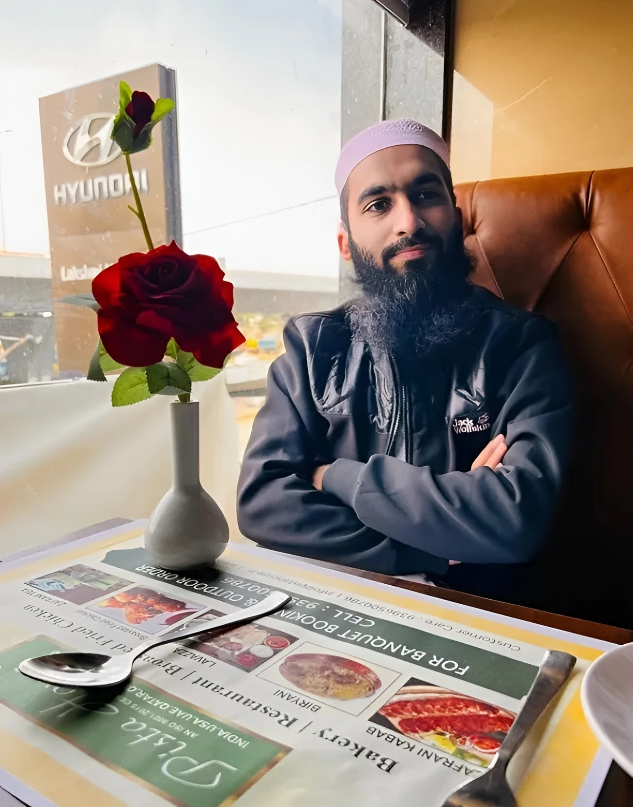 expert Mufti Sahab providing unique guidance and consultation services