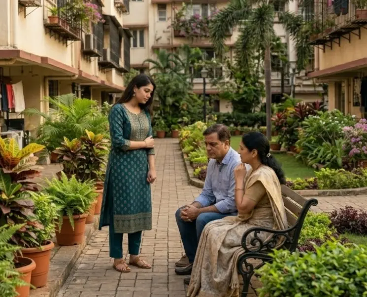spiritual analysis to overcome parental resistance for happy love marriage