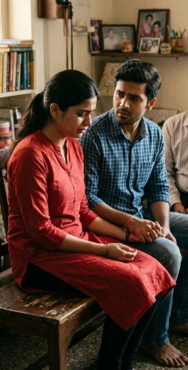resolving love marriage hurdles and strengthening family bonds with expert maulana