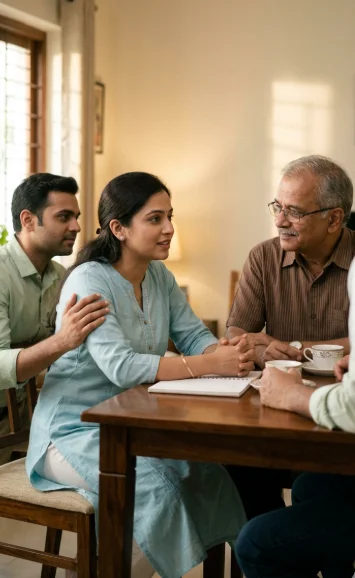 seeking family blessing and overcoming inter caste marriage obstacles through dua
