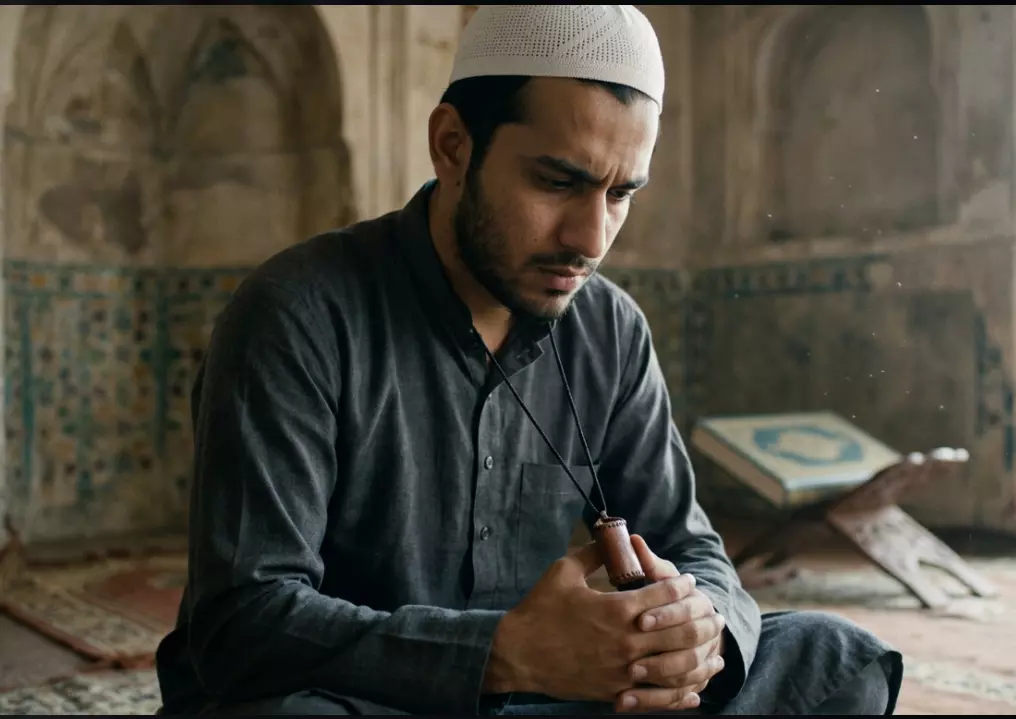 authentic Islamic Taweez for protection and spiritual healing guidance