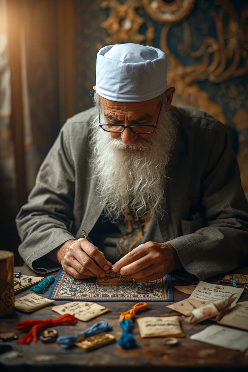 experienced maulana offering genuine online istikhara for marital and personal issues