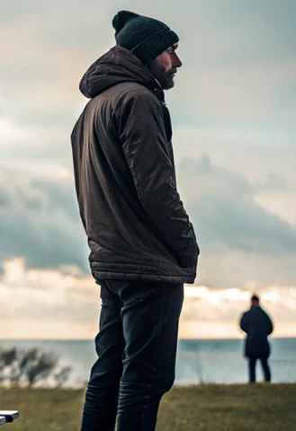 man seeking to restore a soulmate bond with islamic prayer