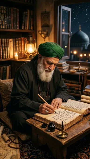effective spiritual healing and relationship influence solutions by Astro Syed Sahab