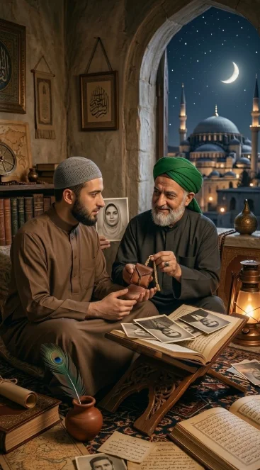 genuine online spiritual expert providing religious solutions for life problems
