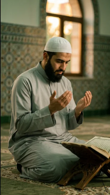 effective spiritual guidance for identifying real signs of a positive Istikhara